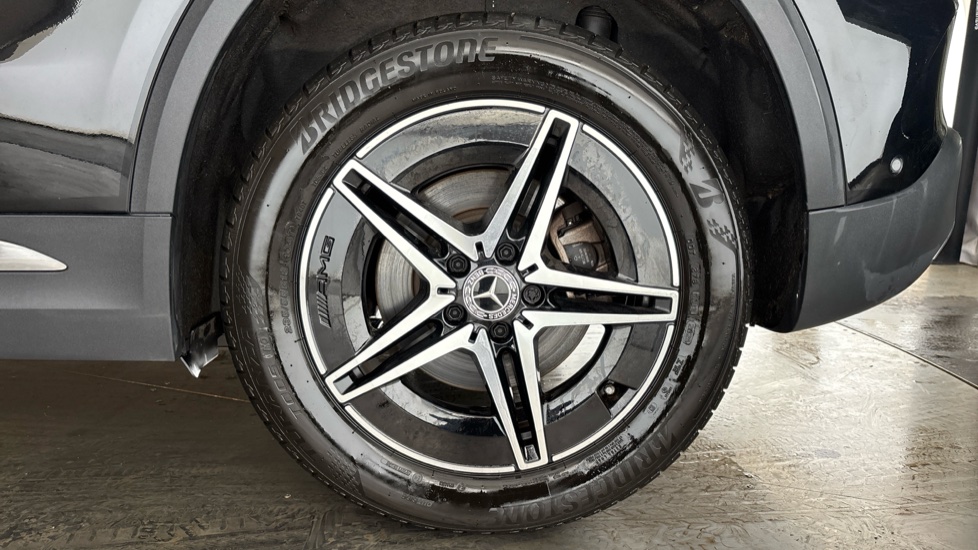 Mercedes EQA Image 18