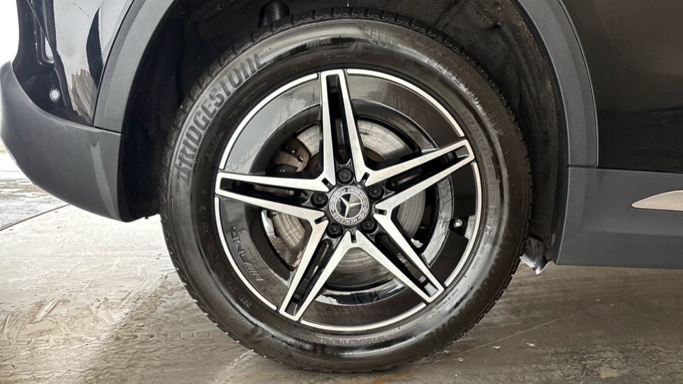 Mercedes EQA Image 19