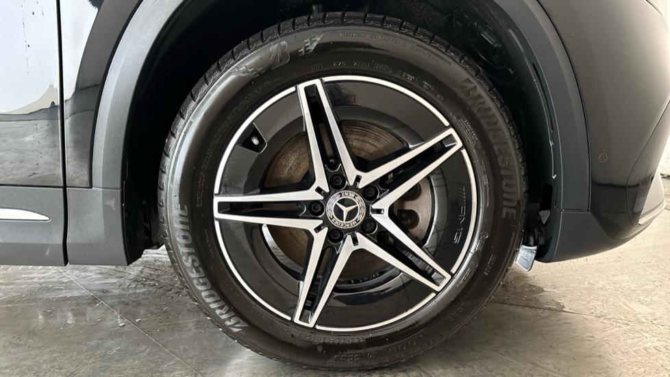 Mercedes EQA Image 20