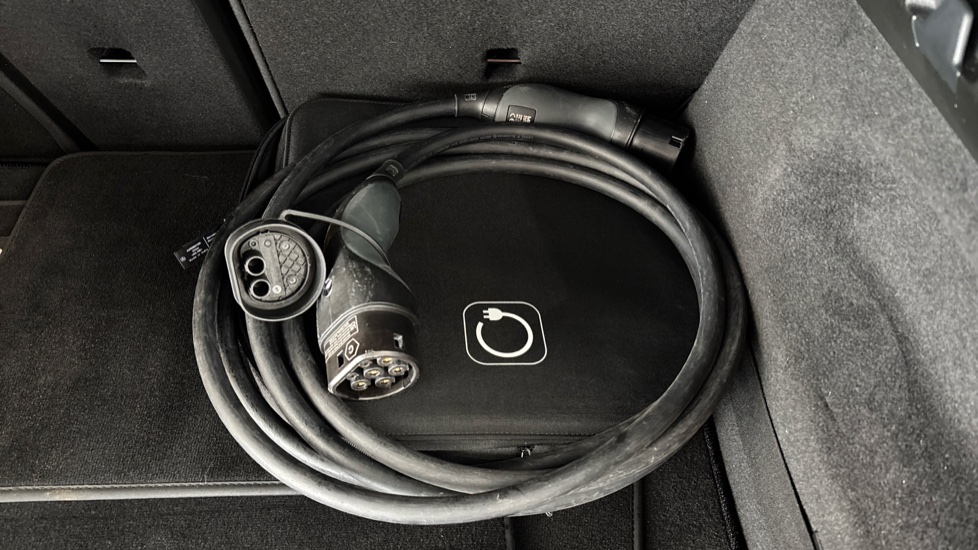 Mercedes EQA Image 22