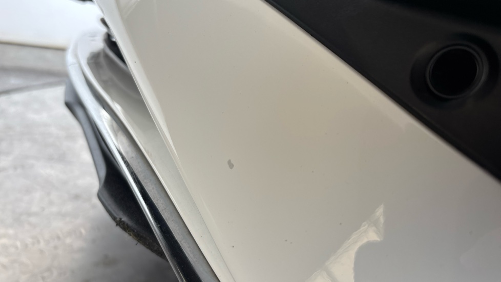 MERCEDES EQB Multiple chips