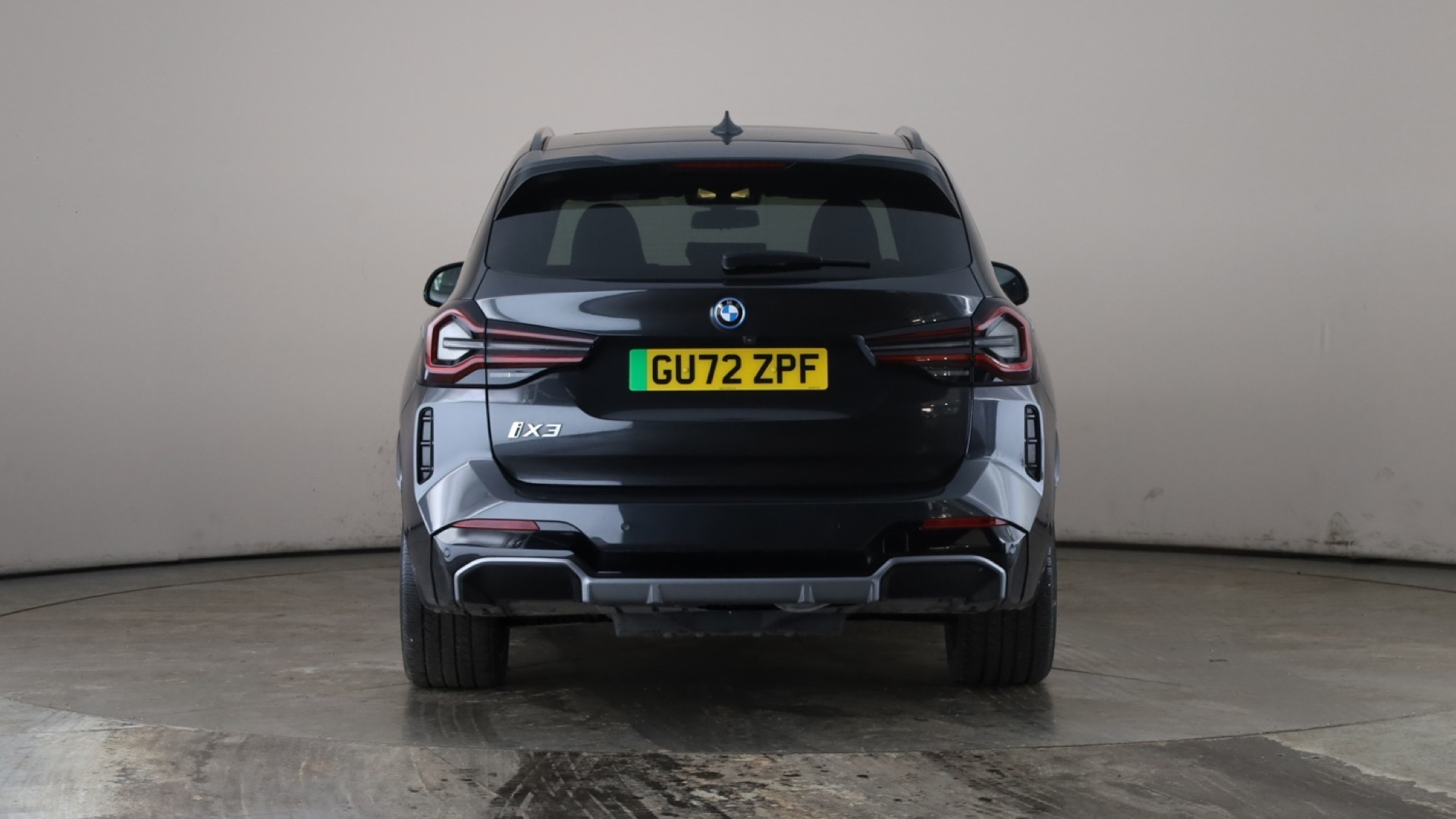 4027711 210kW M Sport Pro 80kWh 5dr Auto