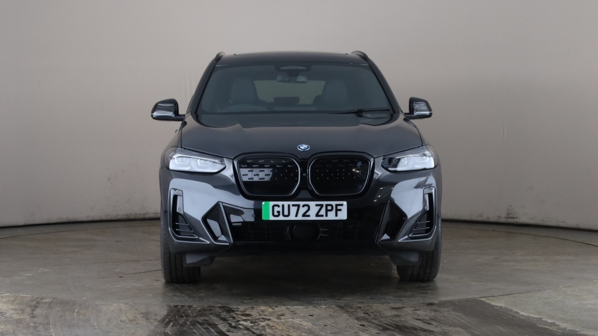 4027711 210kW M Sport Pro 80kWh 5dr Auto