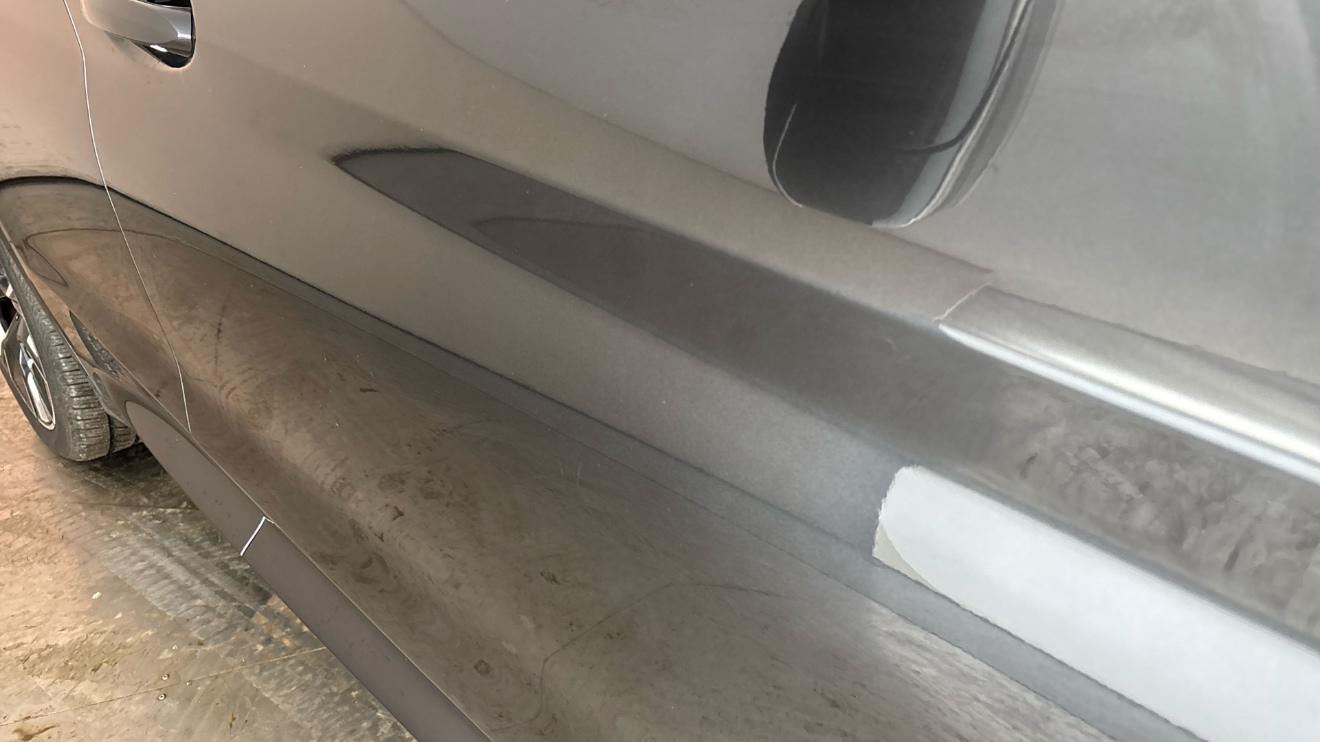 4027711 210kW M Sport Pro 80kWh 5dr Auto