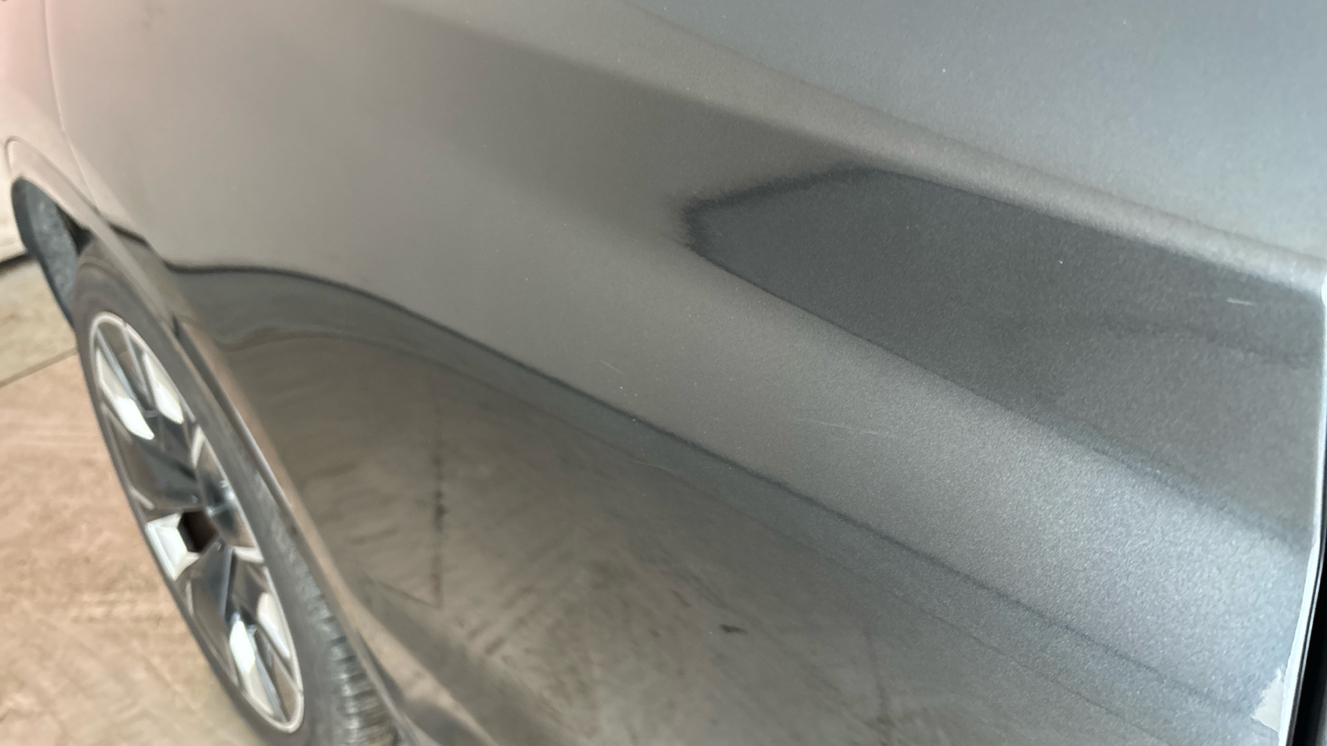 4027711 210kW M Sport Pro 80kWh 5dr Auto