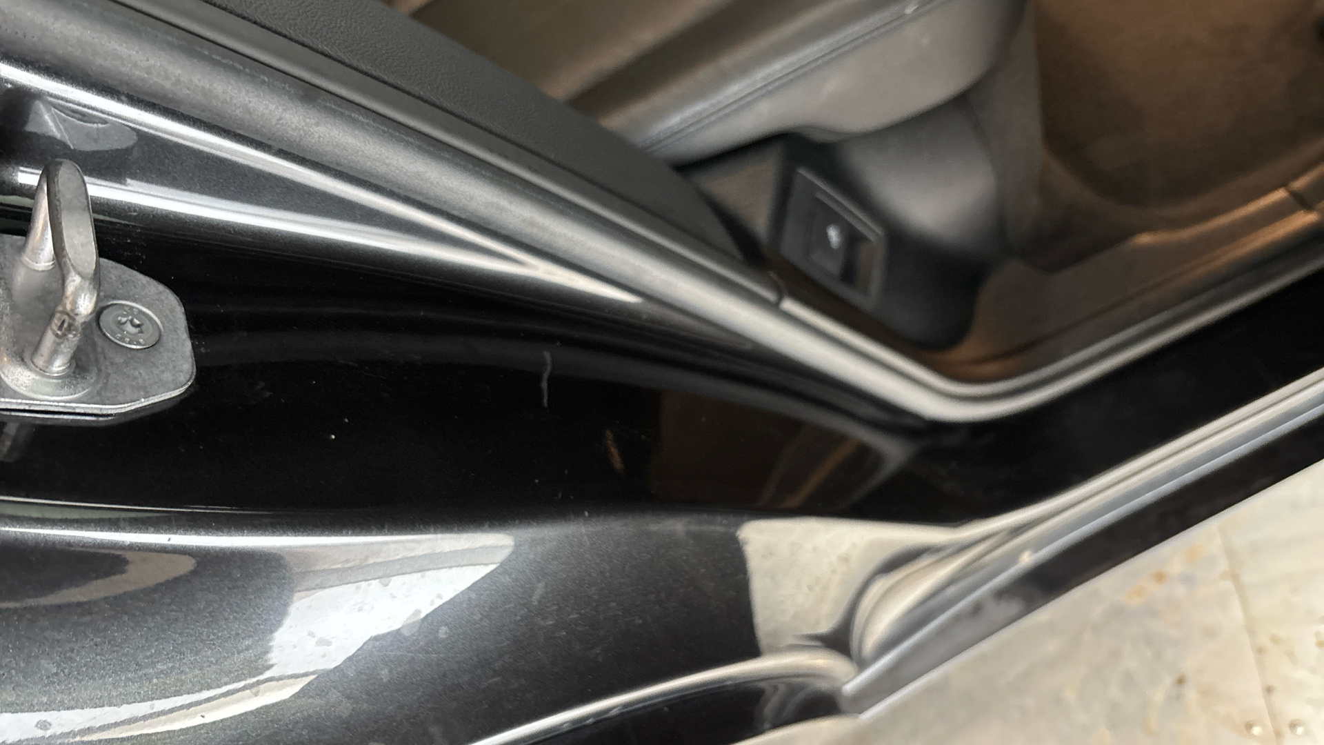 4027711 210kW M Sport Pro 80kWh 5dr Auto