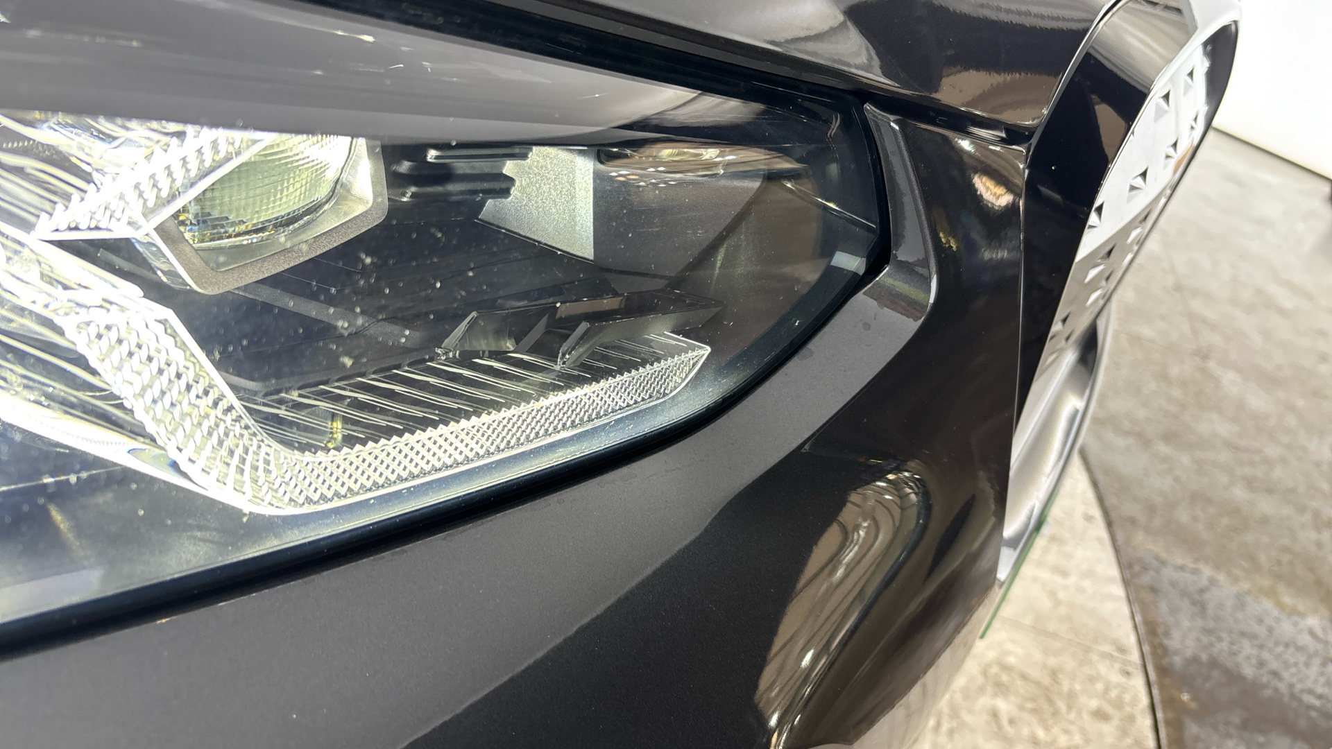 4027711 210kW M Sport Pro 80kWh 5dr Auto