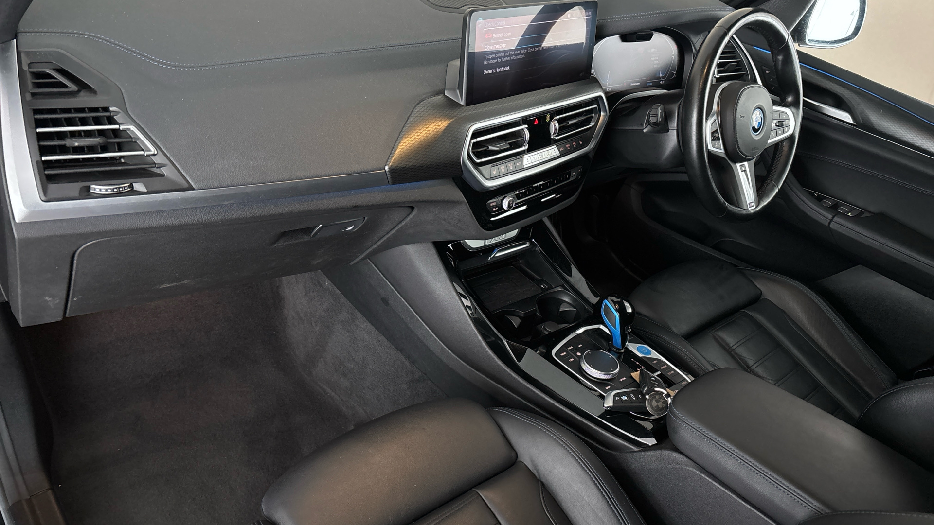 4027711 210kW M Sport Pro 80kWh 5dr Auto