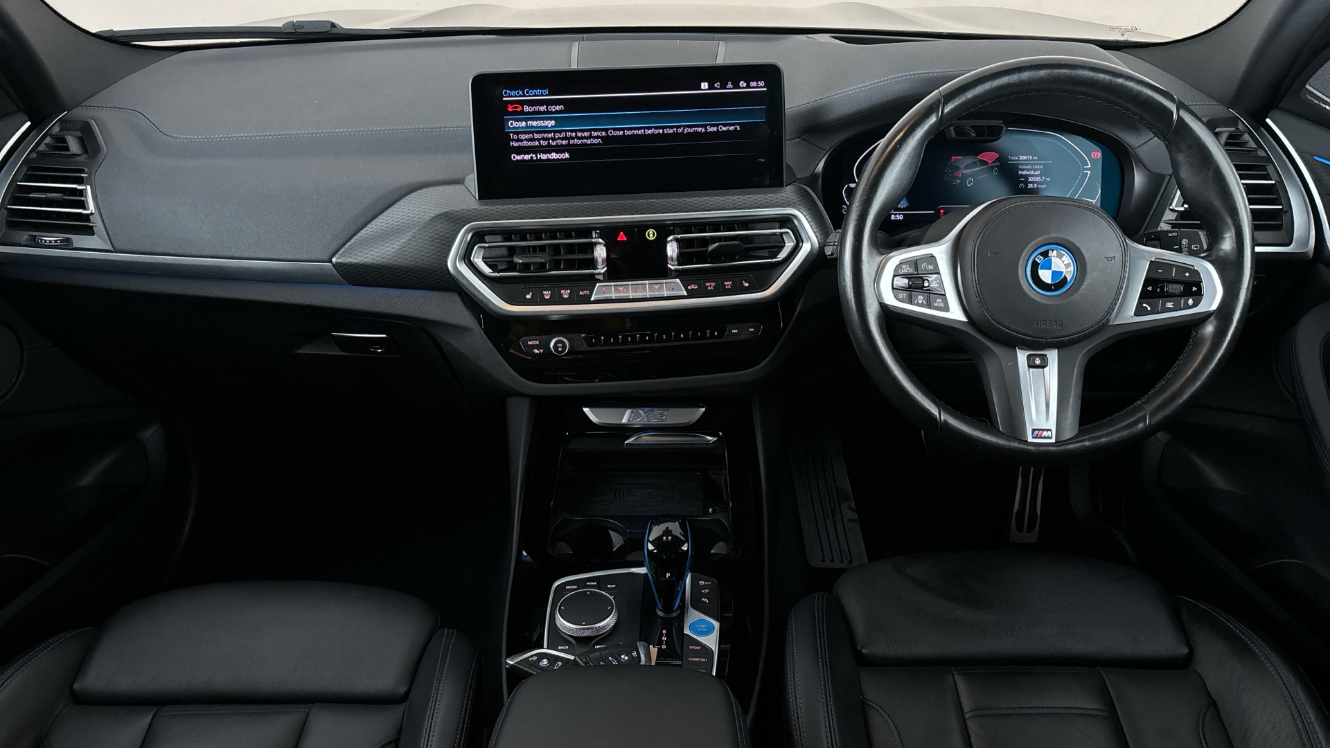 4027711 210kW M Sport Pro 80kWh 5dr Auto