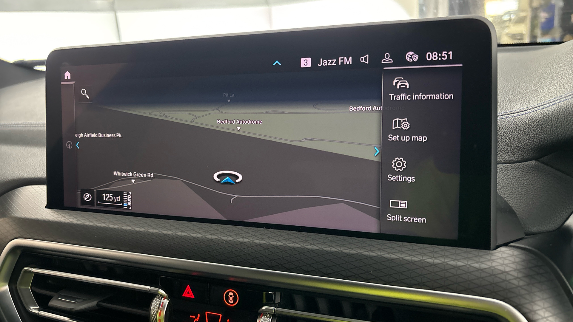 4027711 210kW M Sport Pro 80kWh 5dr Auto