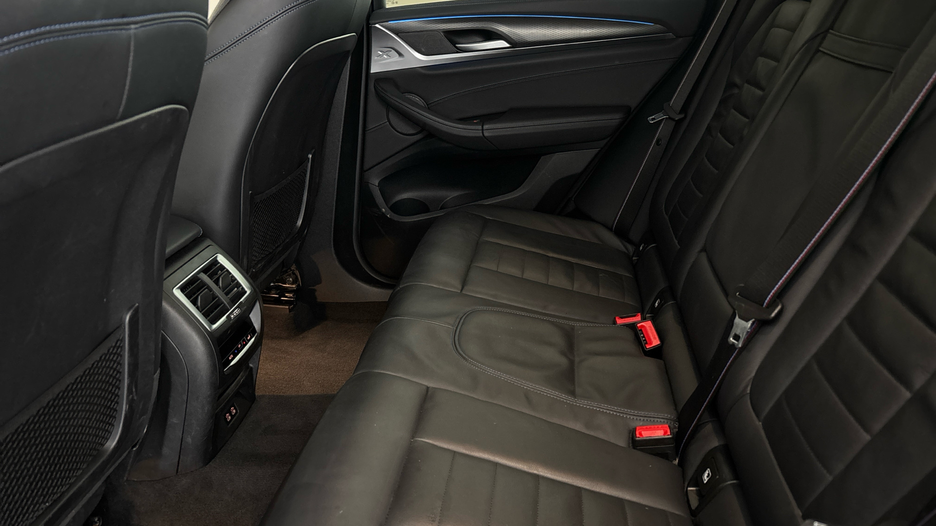 4027711 210kW M Sport Pro 80kWh 5dr Auto