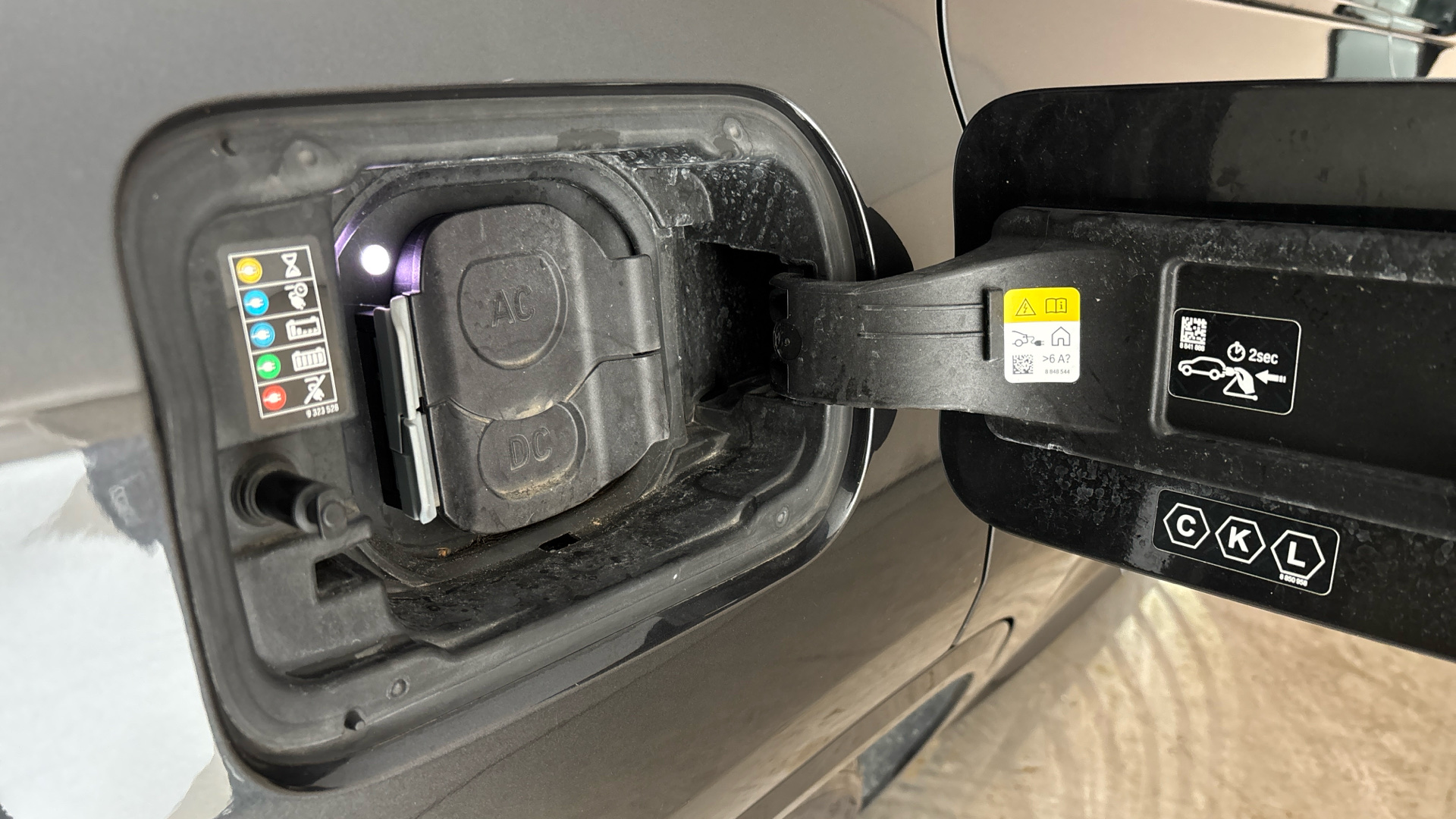 4027711 210kW M Sport Pro 80kWh 5dr Auto