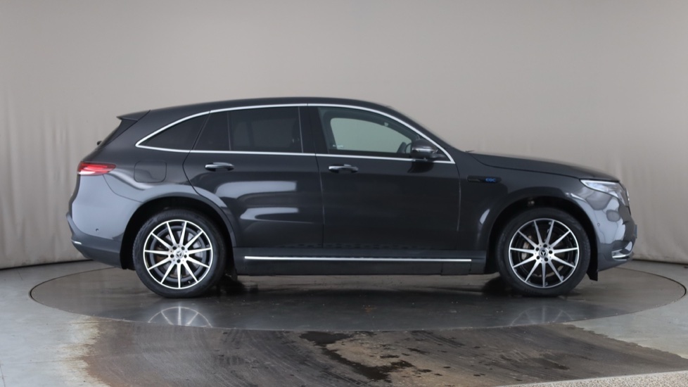 MERCEDES EQC Image 6