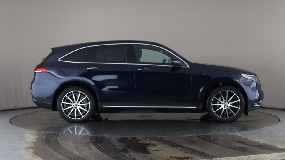 MERCEDES EQC Image 6