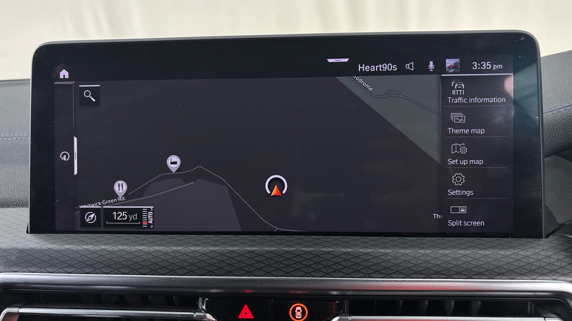 4020610 210kW M Sport Pro 80kWh 5dr Auto