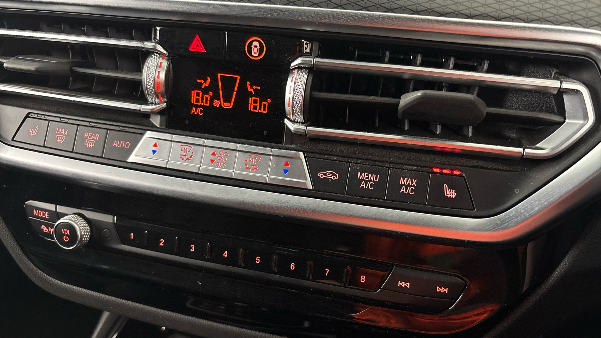 4020610 210kW M Sport Pro 80kWh 5dr Auto