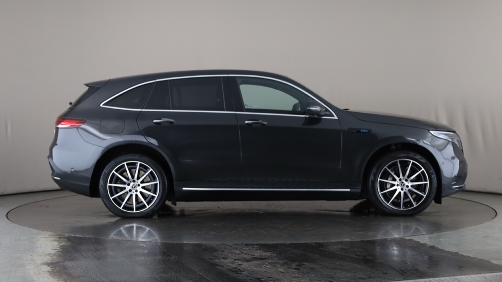 MERCEDES EQC Image 6