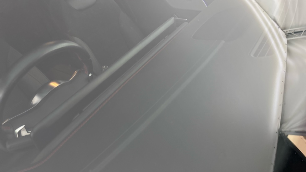 MERCEDES EQA chips