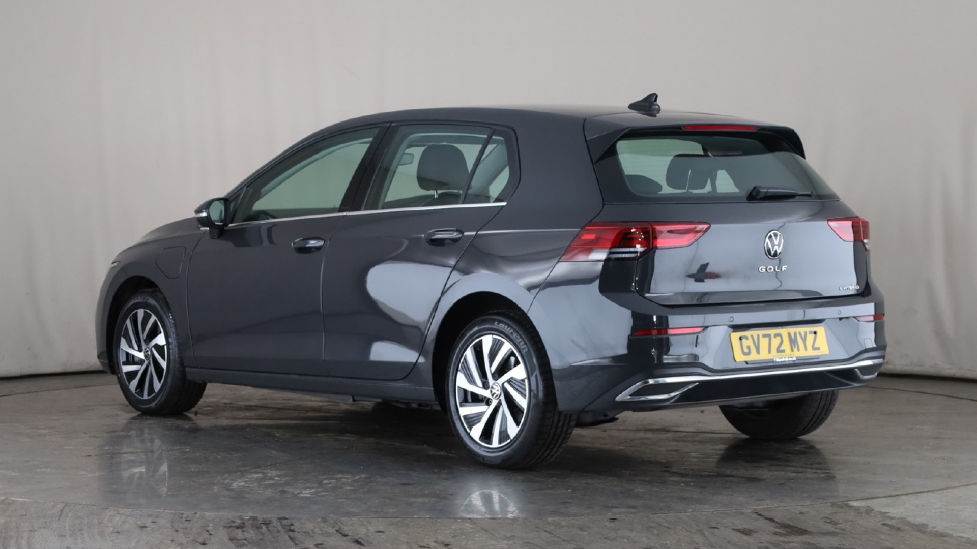 1.4 TSI eHybrid Style 5dr DSG [2023]