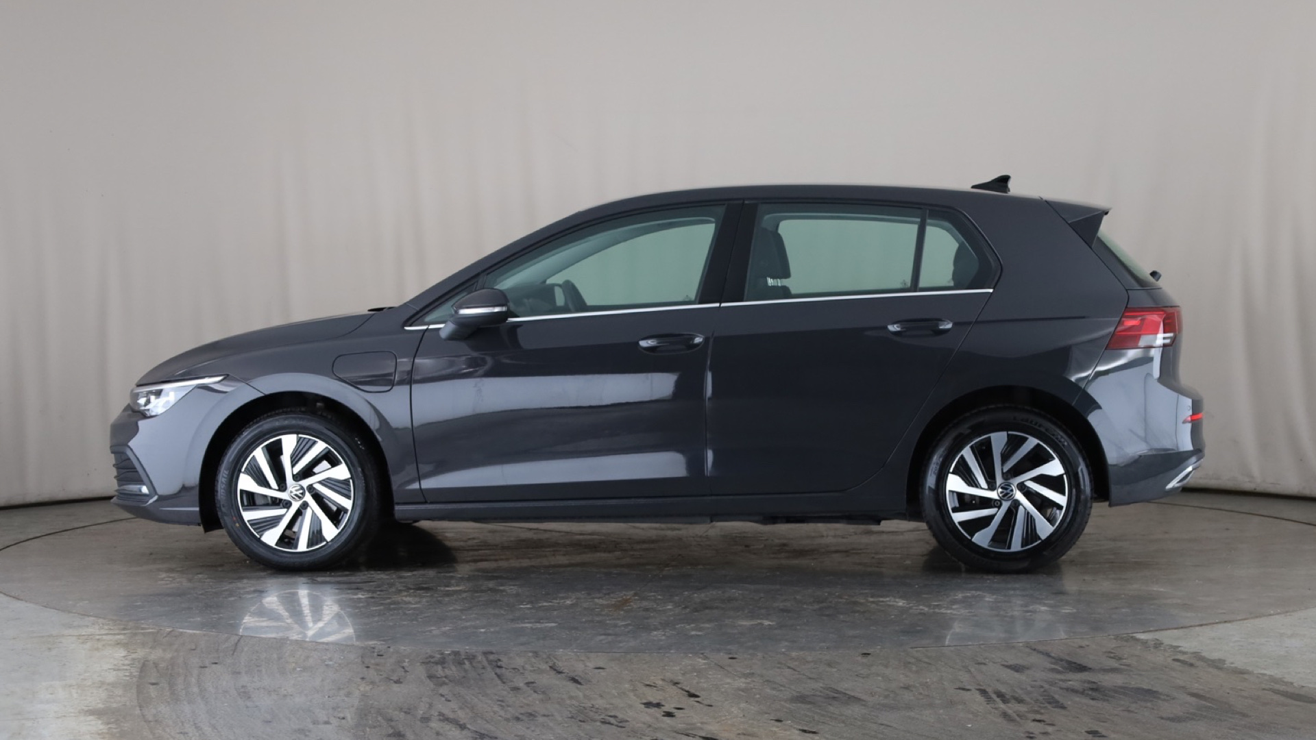 1.4 TSI eHybrid Style 5dr DSG [2023]