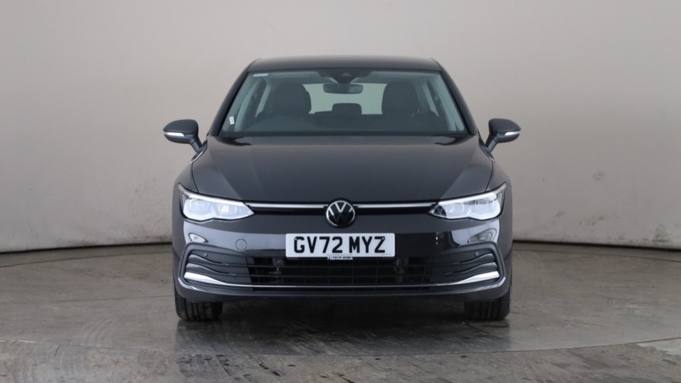 VOLKSWAGEN GOLF Image 8