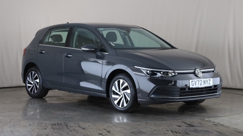 VOLKSWAGEN GOLF Image 7