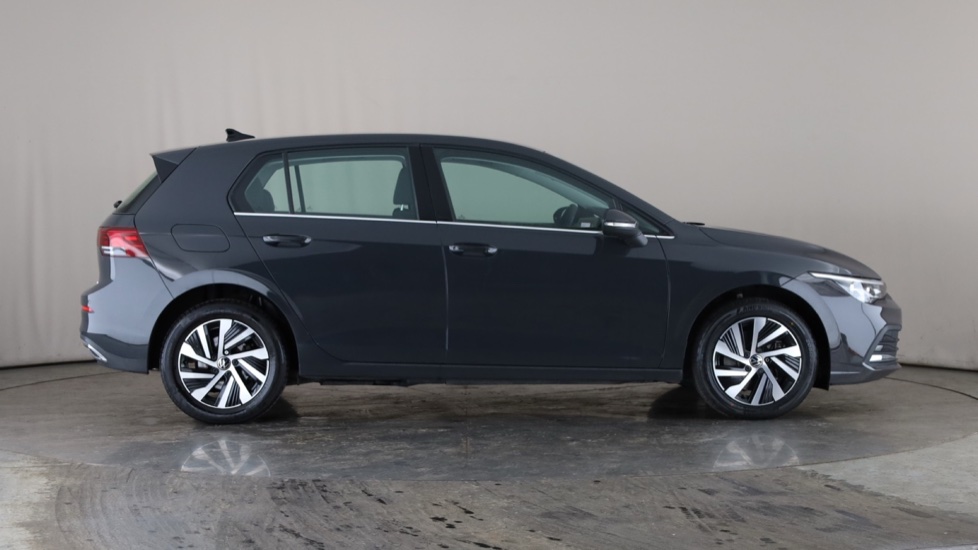 VOLKSWAGEN GOLF Image 6