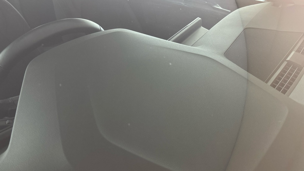 VOLKSWAGEN GOLF Multiple chips