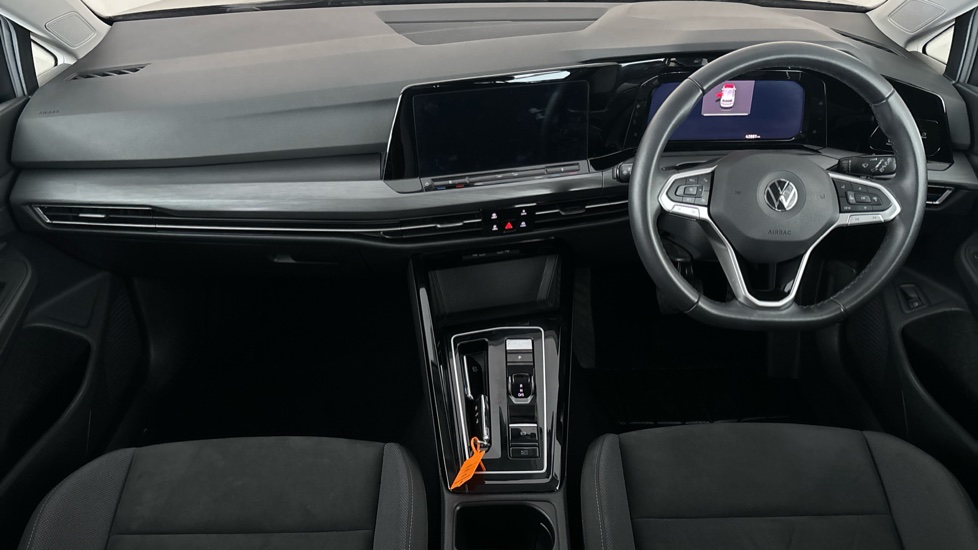 VOLKSWAGEN GOLF Image 11