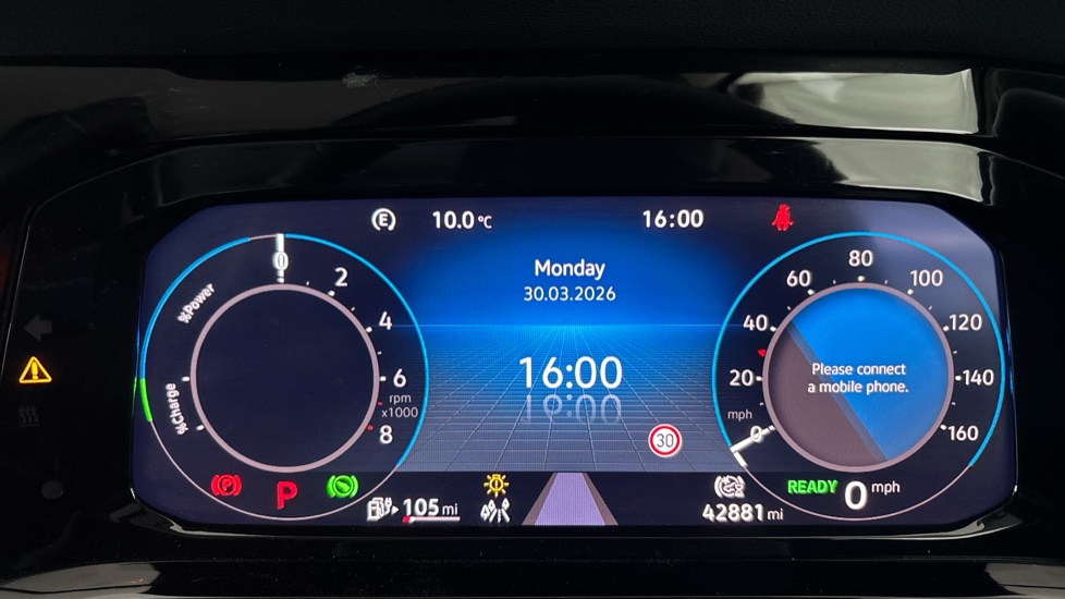 VOLKSWAGEN GOLF Image 13