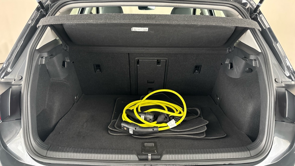 VOLKSWAGEN GOLF Image 15