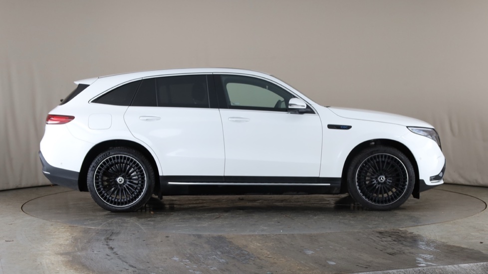 MERCEDES EQC Image 6