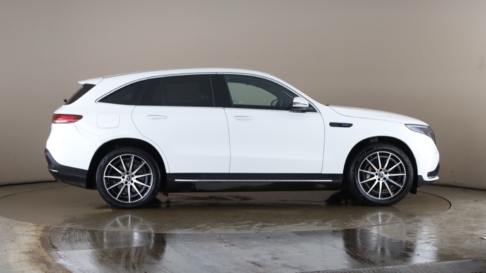 MERCEDES EQC Image 6