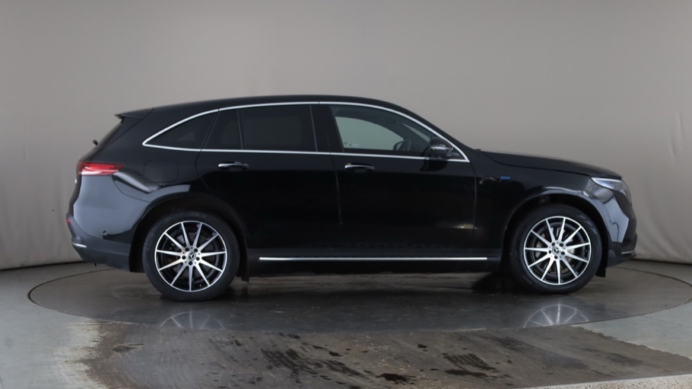 MERCEDES EQC Image 6