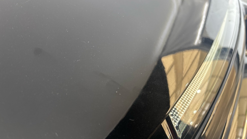 MERCEDES EQC chips