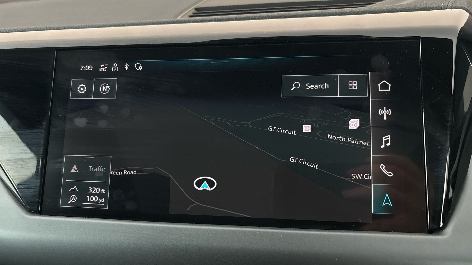 Audi E-Tron GT 390kW Quattro 93kWh 4dr Auto C+S