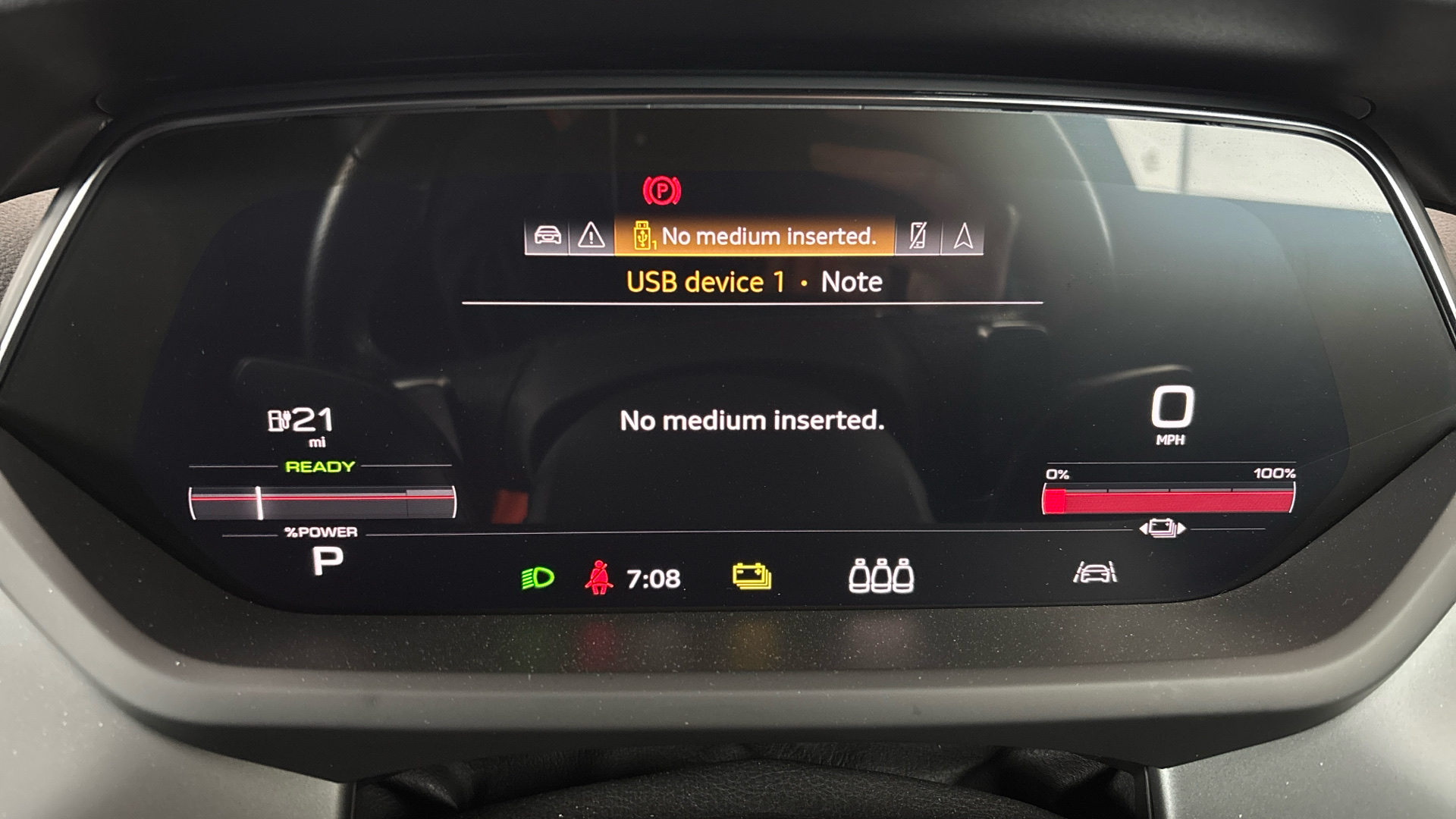 Audi E-Tron GT 390kW Quattro 93kWh 4dr Auto C+S
