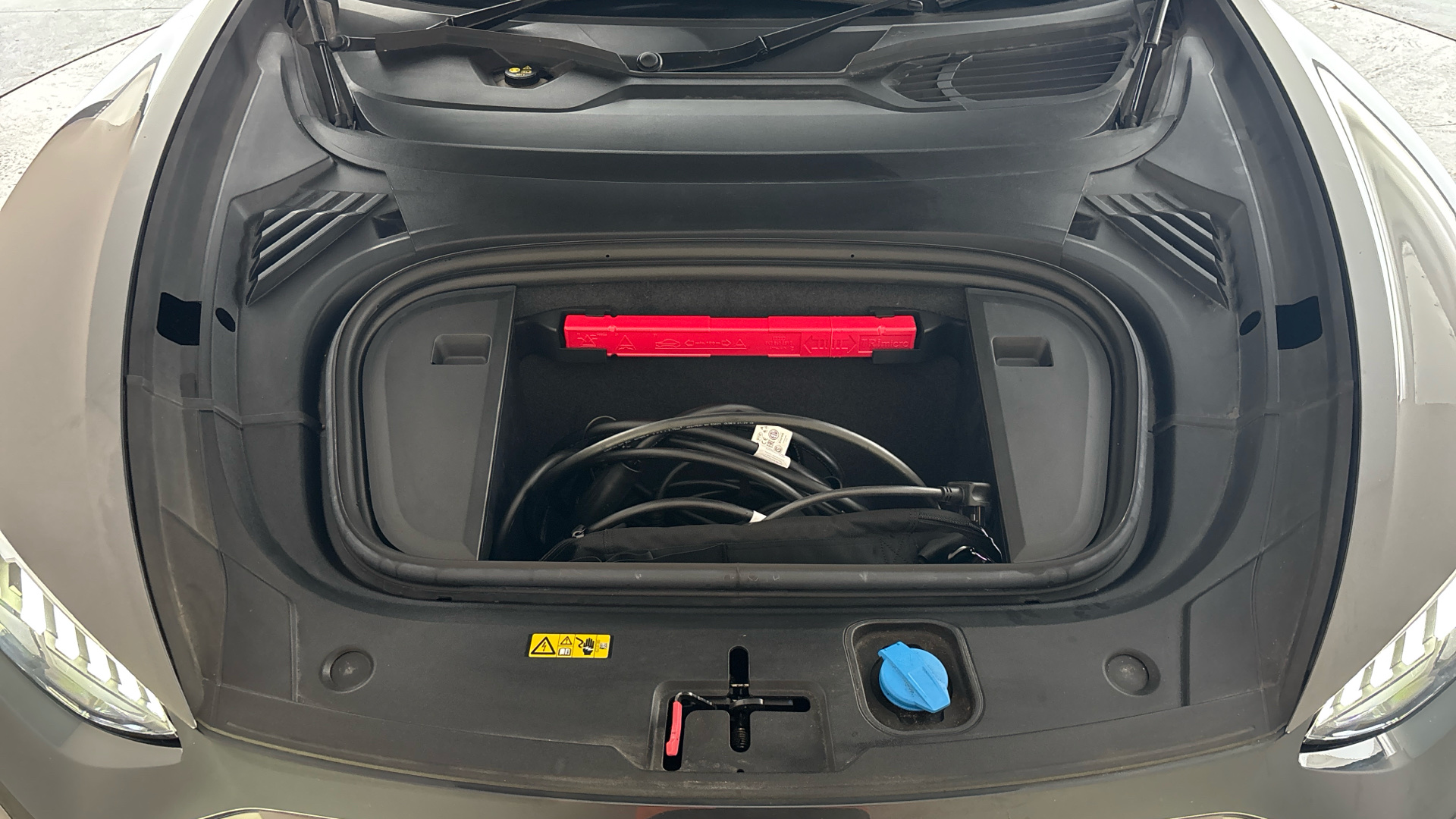Audi E-Tron GT 390kW Quattro 93kWh 4dr Auto C+S