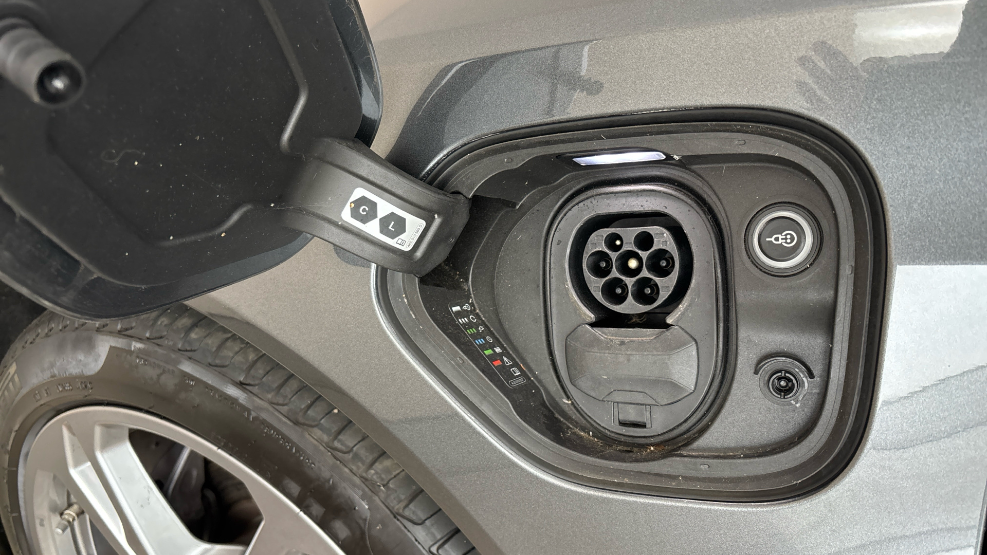 Audi E-Tron GT 390kW Quattro 93kWh 4dr Auto C+S