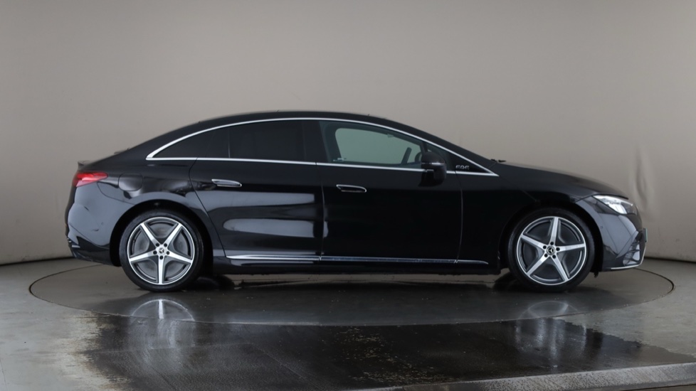MERCEDES EQE Image 6
