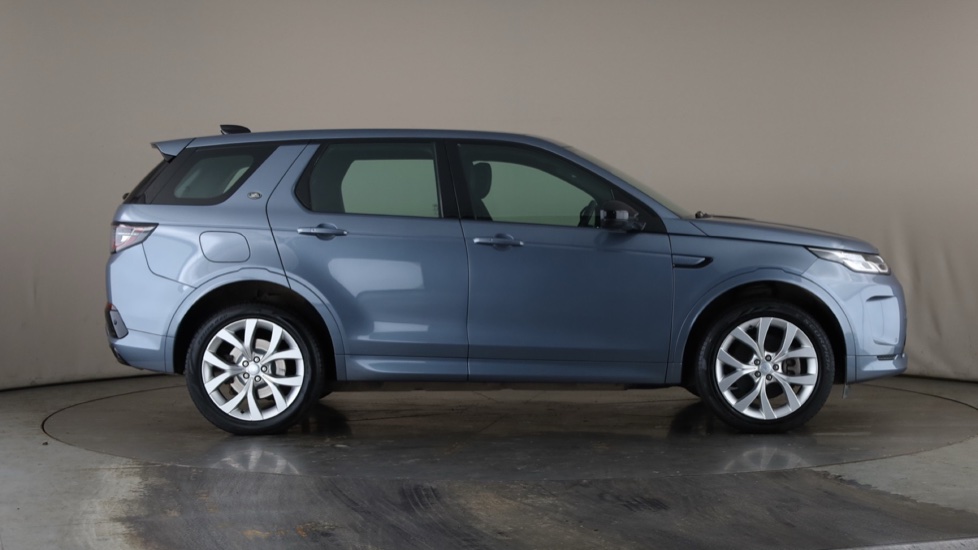 LAND ROVER DISCOVERY SPORT Image 6