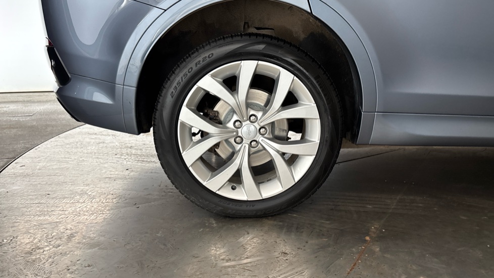 LAND ROVER DISCOVERY SPORT Image 19