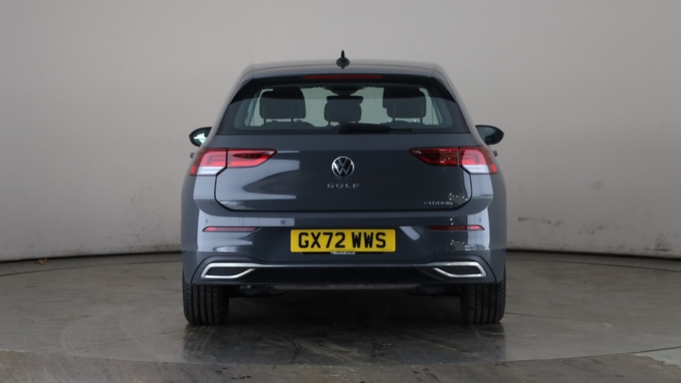 VOLKSWAGEN GOLF Image 4