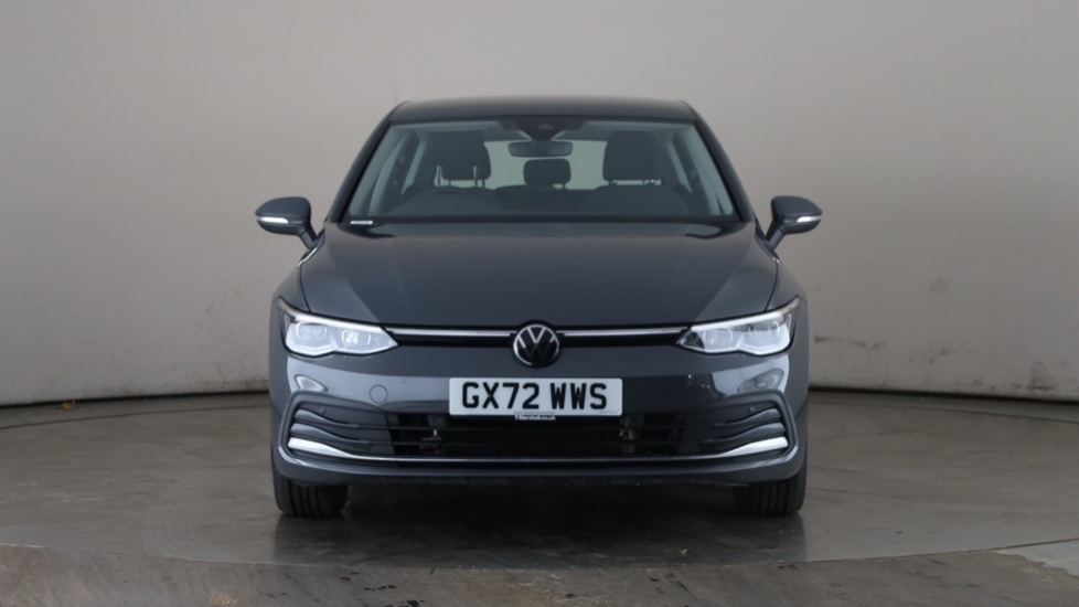 VOLKSWAGEN GOLF Image 8