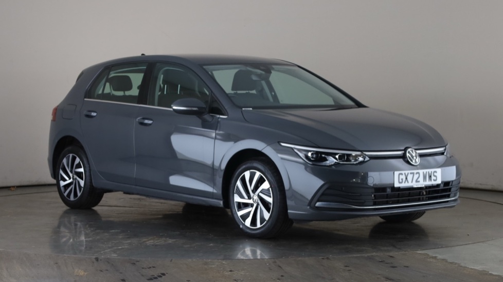 VOLKSWAGEN GOLF Image 7