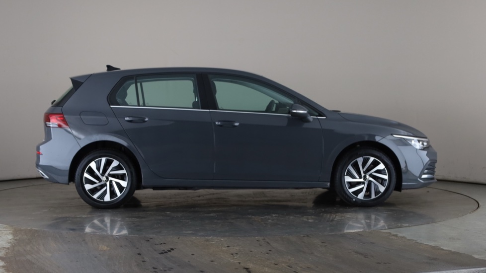 VOLKSWAGEN GOLF Image 6