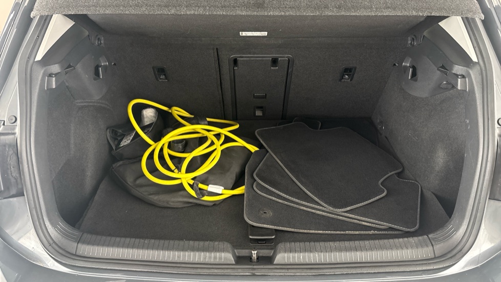 VOLKSWAGEN GOLF Image 15