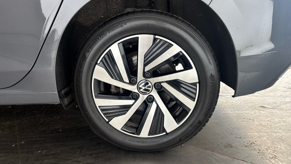 VOLKSWAGEN GOLF Image 18