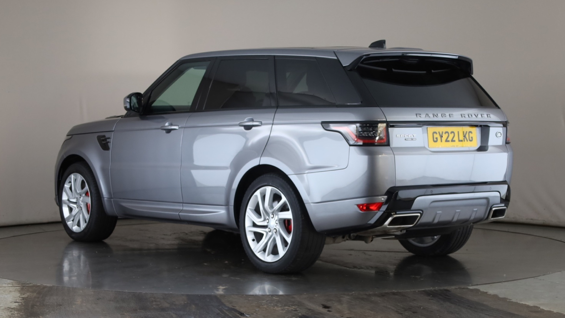 2.0 P400e HSE Dynamic 5dr Auto