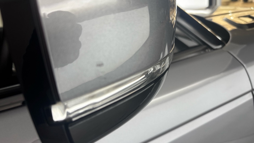 LAND ROVER RANGE ROVER SPORT chips